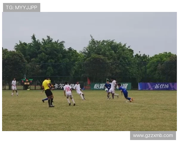 上海海港U15队力克长春亚泰U15队勇夺中国足球青少年精英联赛胜利