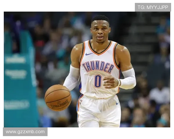 威少以前MVP身份签非保障合同这一选择在NBA历史上极为罕见