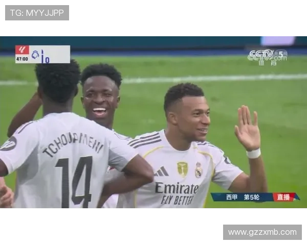 姆巴佩维尼修斯表现低迷双星合计零射正球队遭遇惨败