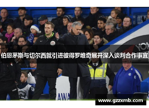 伯恩茅斯与切尔西就引进彼得罗维奇展开深入谈判合作事宜